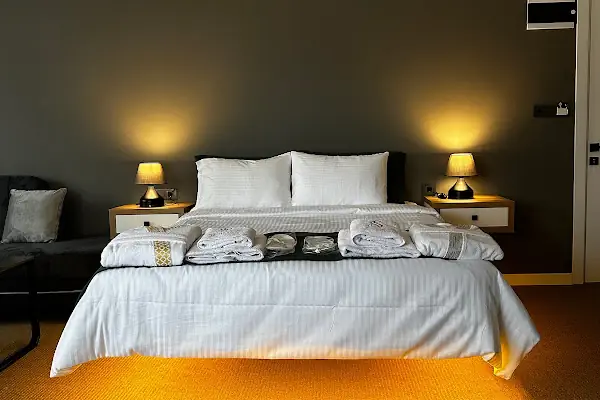 Hayal Tadında Glamping &amp; Restaurant