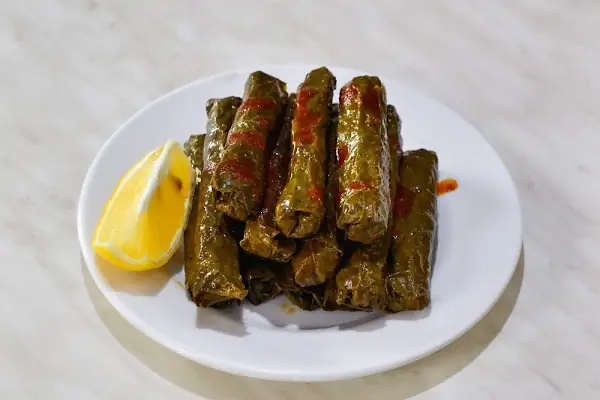 Eylül Meze
