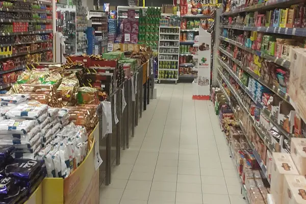 Onur Market