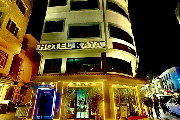 KAYA OTEL DİYARBAKIR