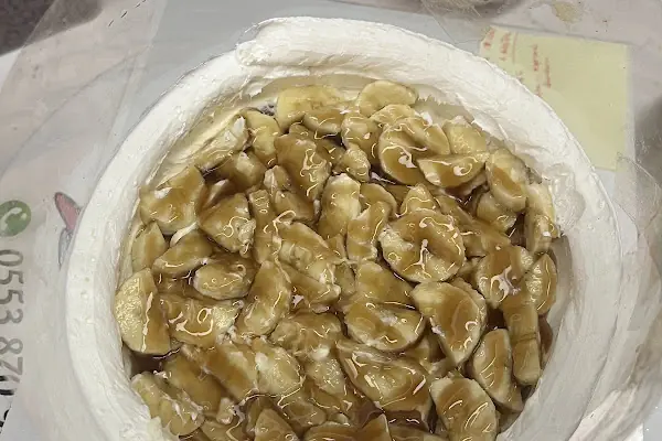 Ankara Butik Pasta