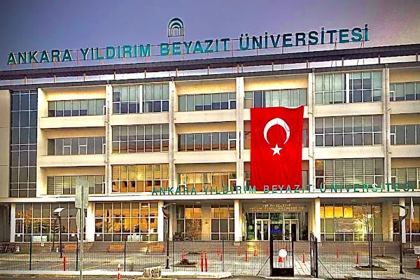 Ankara Üniversitesi