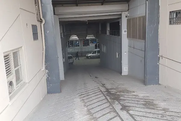 Çözüm Depo