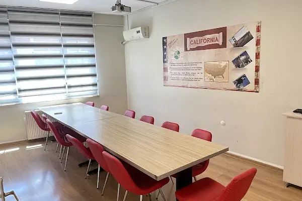Bağcılar Amerikan Kültür İngilizce Kursu