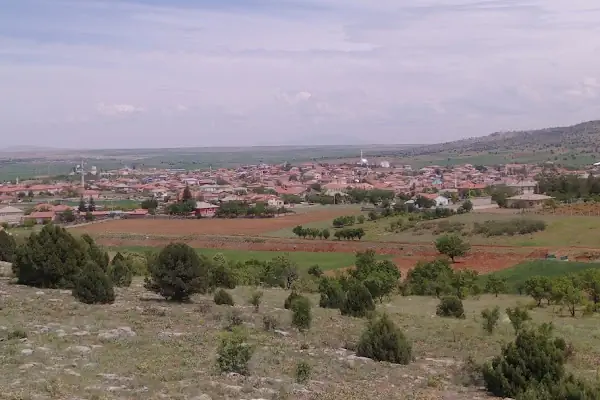 Akören Belediyesi