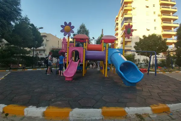 Çocuk Parkı