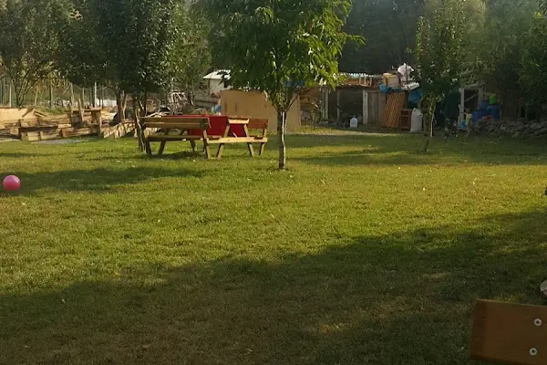USTAOĞLU ÇİFTLİĞİ