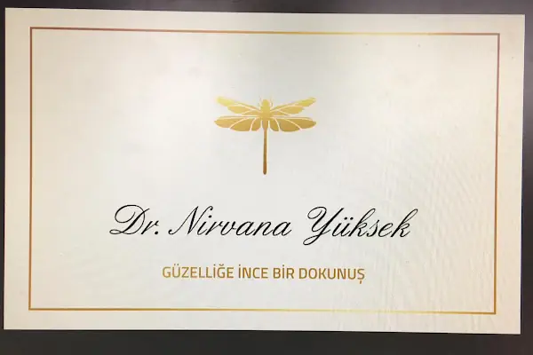 Dr. Nirvana Yüksek Kliniği
