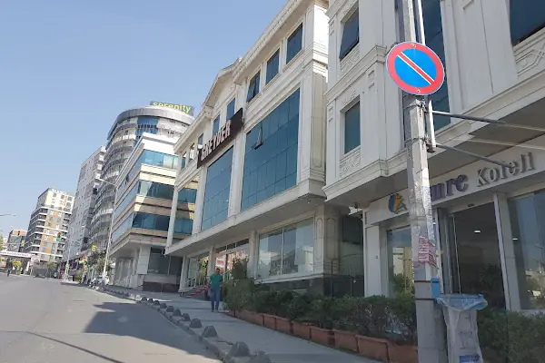 Greyder Genel Müdürlük