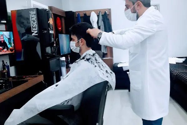 METİN ERDEM ERKEK KUAFÖRÜ
