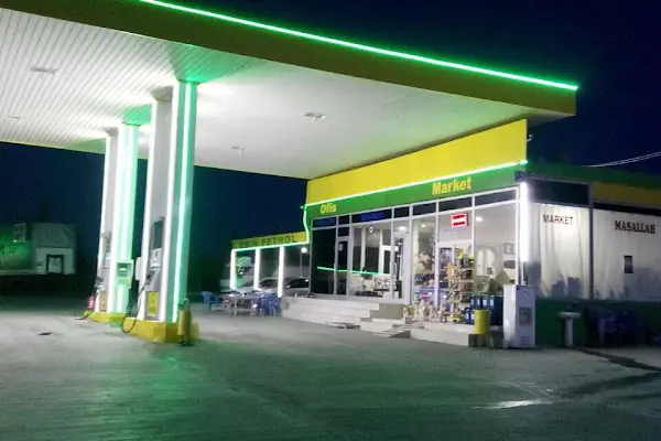 Starpet-emin Petrol