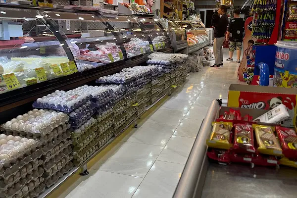 KAVAKLI SÜPERMARKET