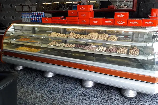 Şato Börek
