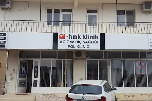 Hmk Klinik Ağız ve Diş Sağlığı Polikliniği