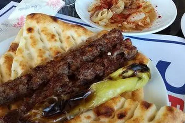 DENİZ Döner Ve Kebap Salonu