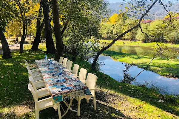 EGE DOĞA PARK