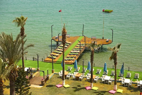 NAGİDOS HOTEL
