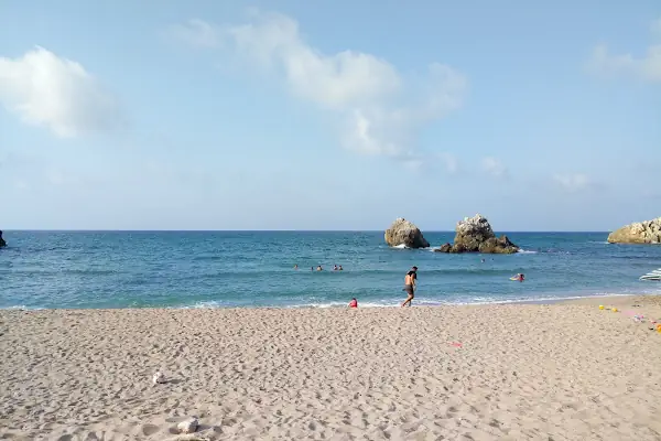 Akçakese Halk Plajı