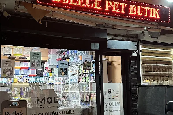 Şulece Pet Shop