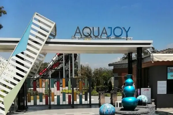AQUAJOY SU PARKI