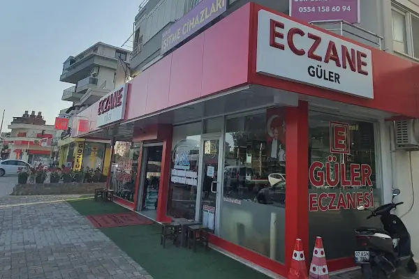 Güler Eczanesi