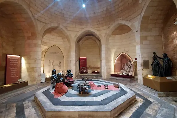 Hamam Müzesi