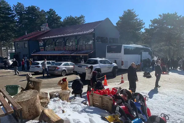 Uludağ Şampiyon Kayak Kiralama