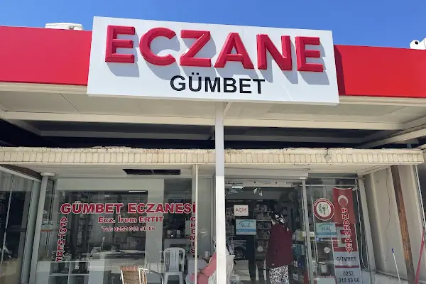 Gümbet Eczanesi