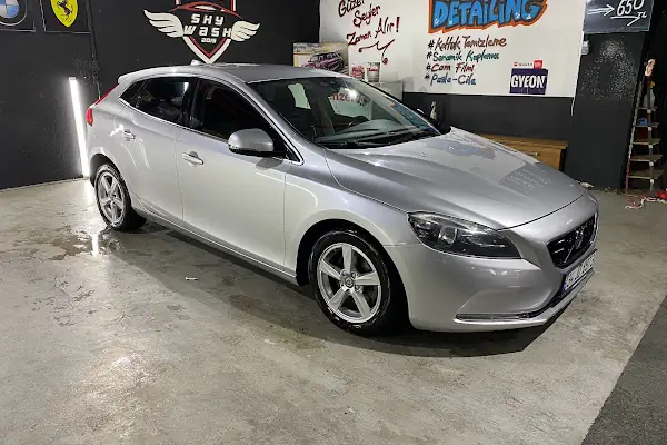 Atasehir Skywash Oto Yikama