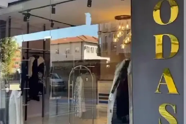 Modaşk
