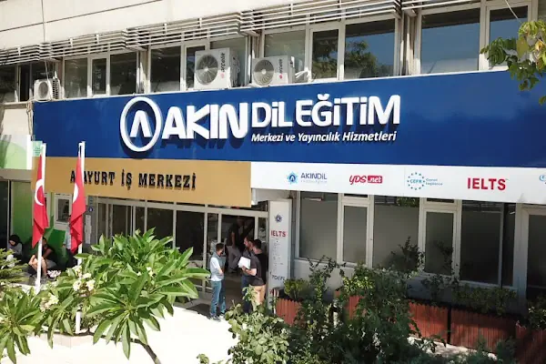Akın Dil Eğitim