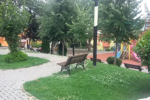 Dinkçiler Parkı