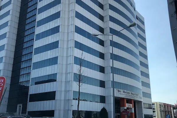 KARABACAK GRUP OTOMOTİV &amp; EMLAK