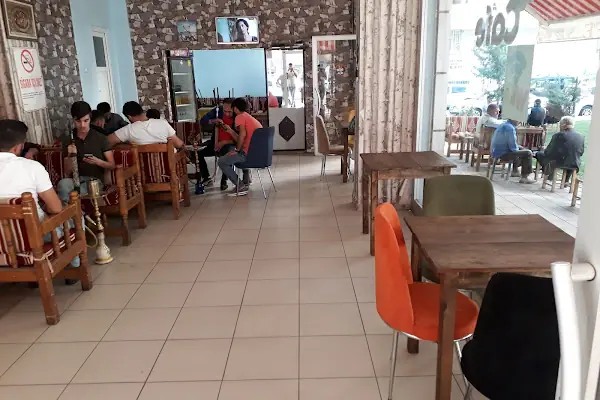 Babel Terrace75 Restoran&amp;Bar&amp;Cafe