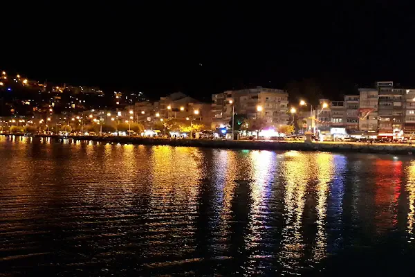 Ocakbaşı Restaurant