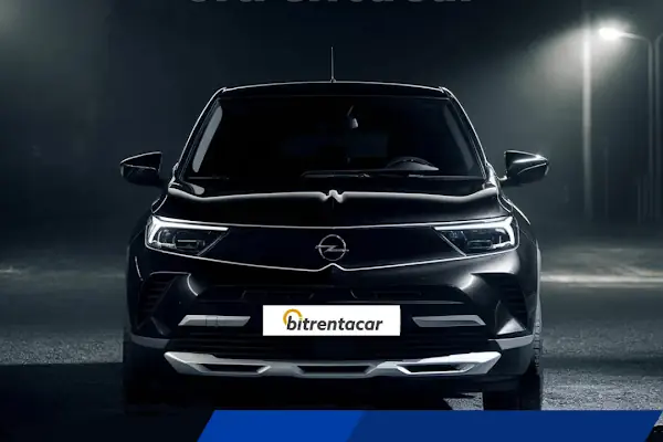Bitrentacar