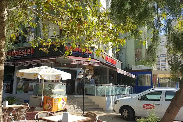 McDonald's Adana Alparslan Türkeş