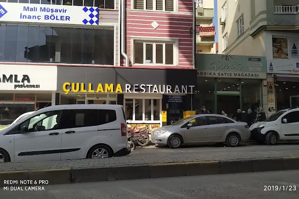 Saray restorand