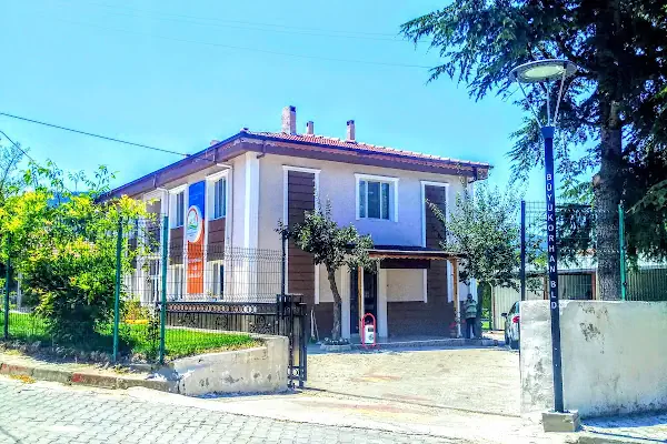 Büyükorhan ilçe tarım ve orman müdürlüğü