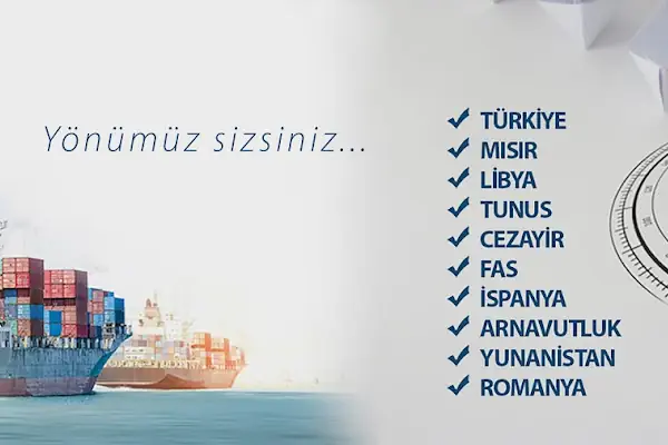 Medkon Lines Gemlik