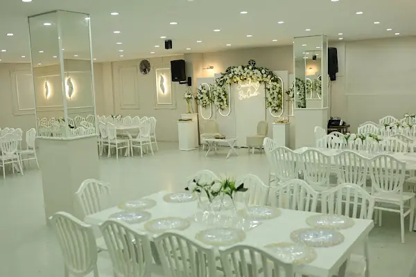 EFTALYA DAVET SALONU ARNAVUTKÖY