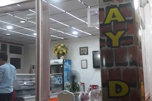 Saray Döner Ve Kebap Salonu
