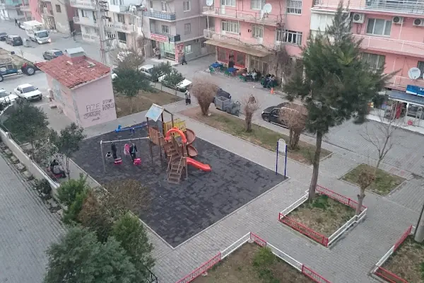 Çocuk Parkı
