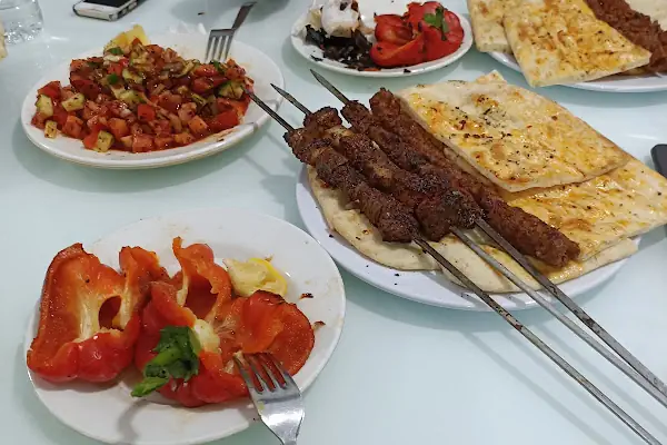 Piran Ocakbaşı