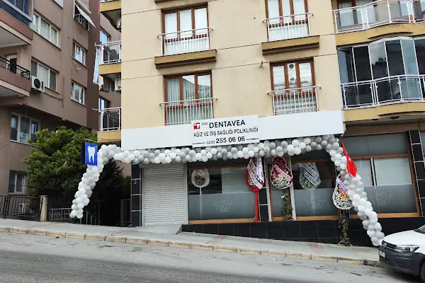 Dentavea Ağız ve Diş Sağlığı Polikliniği