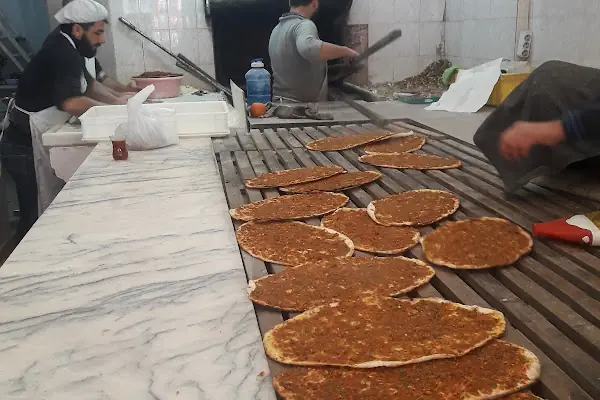 Damla Pide Fırını