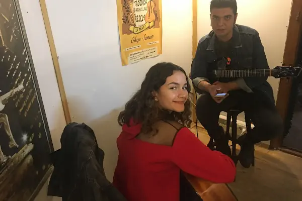 Okçu Sanat Merkezi