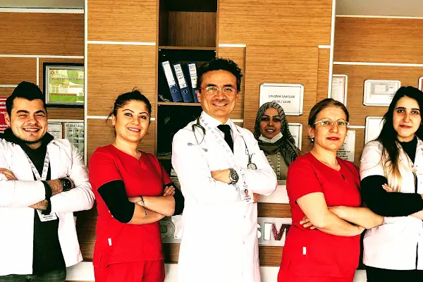 Dr. Erkan Öztürk Sünnet