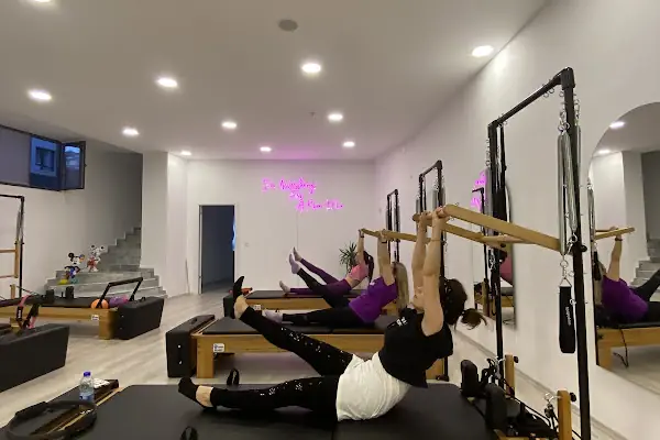 Elif İlhan Pilates Studio