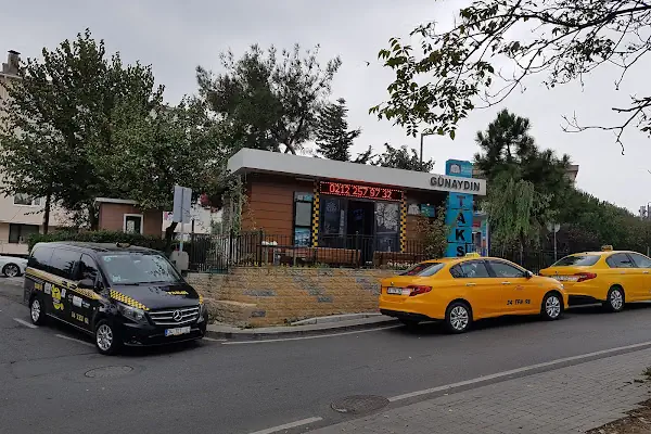 Günaydın Taksi